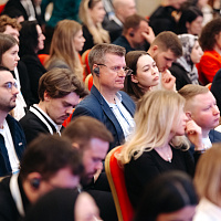 XI MOSCOW BREAST MEETING: Полный фотоотчёт